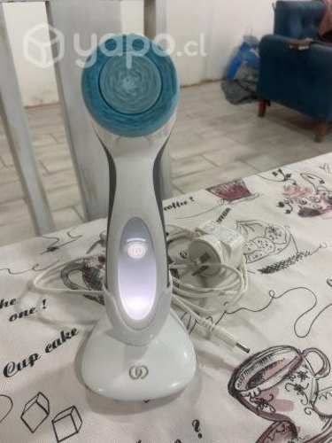 Limpieza facial NusKin