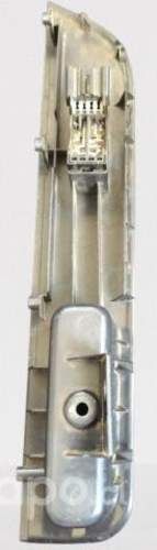 Botonera Alzavidrio delantera Derecha Suzuki Swift