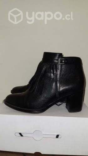 Botines Mujer NATURALIZER Talla 38
