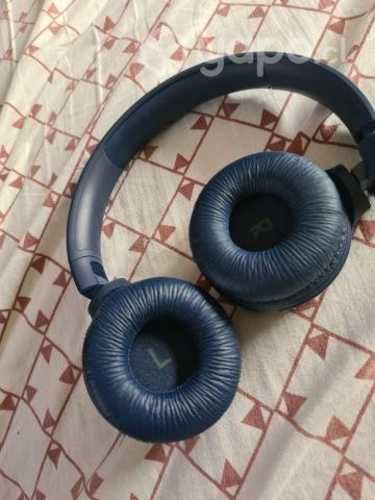 Audifonos JBL inalanbricos