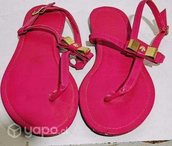 Sandalias Mujer 37