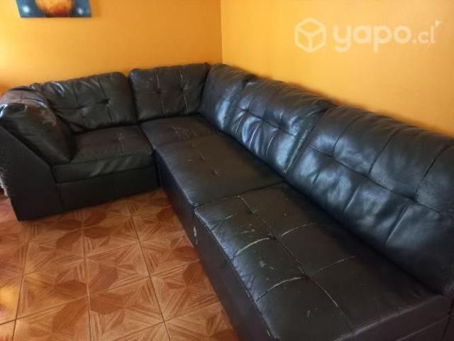 Sillones modulares Usados