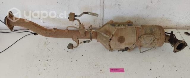 Filtro Particulas DPF (TY2032) Toyota Hilux 2.5