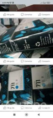 Plotter HP DESIGNJET T130 + papel + tintas