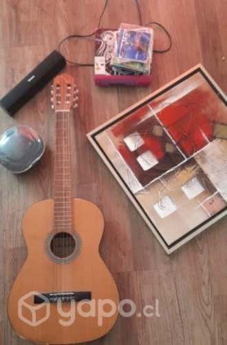 Lote de articulos para reparar algunos  Todo x