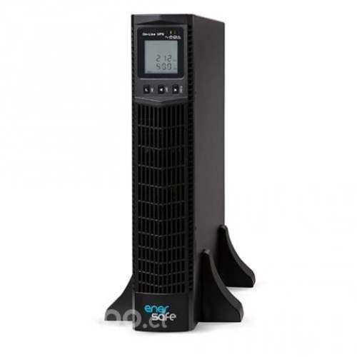 Ups enersafe online rth-c 1kva