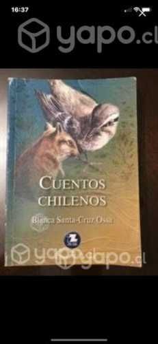 Cuentos Chilenos