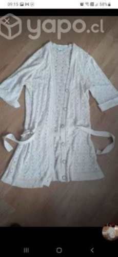 Ropa de mujer talla L toda a