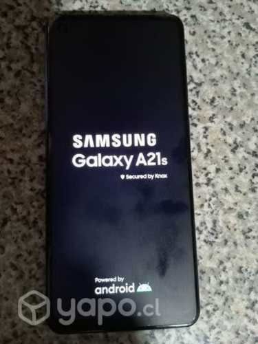 Samsung galaxy A21s