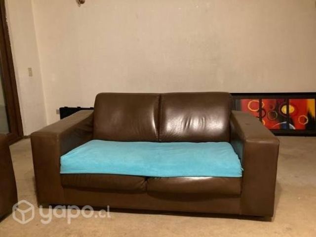 Sofás 2 y 3 cuerpos