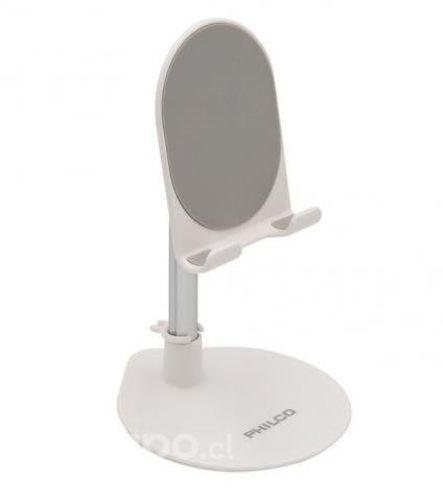 Soporte celular de sobremesa philco