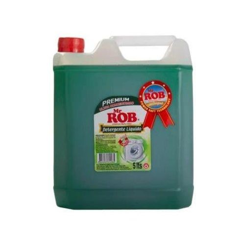 Detergente industrial 5 litros