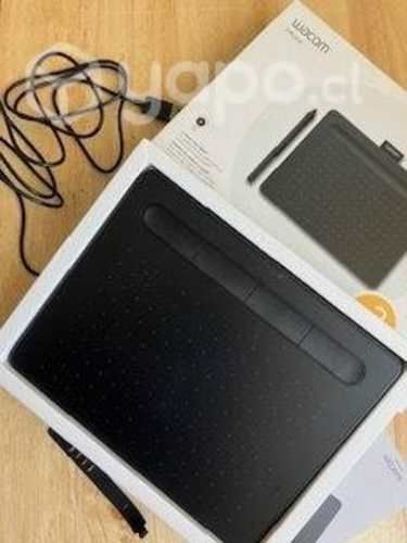 Wacom intuos creative small