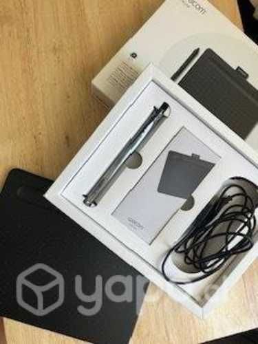 Wacom intuos creative small