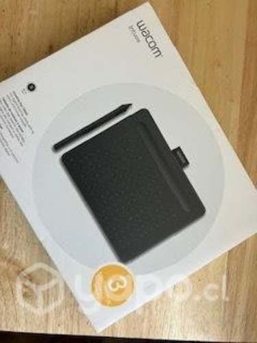 Wacom intuos creative small