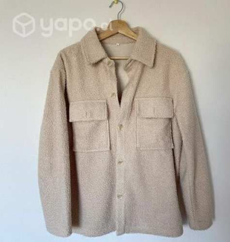 Chaqueta nueva ideal para esta época