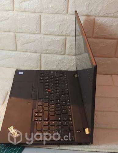 Lenovo trinkpad T 590 8th Generation