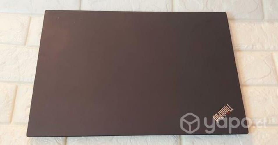 Lenovo trinkpad T 590 8th Generation