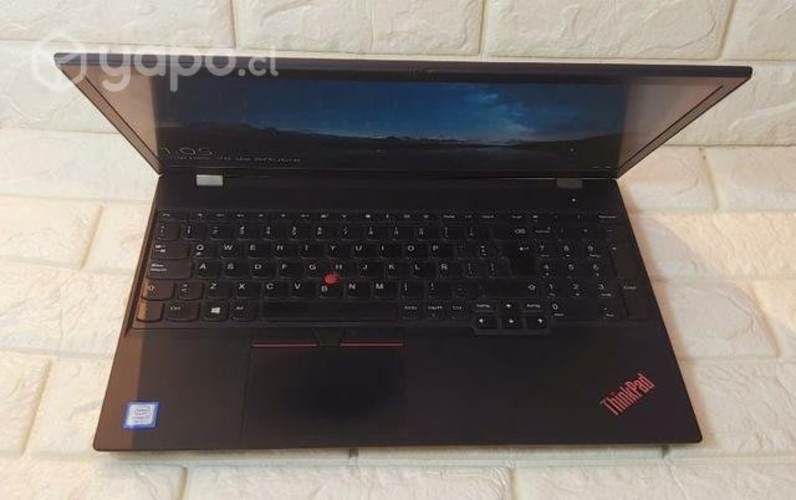 Lenovo trinkpad T 590 8th Generation