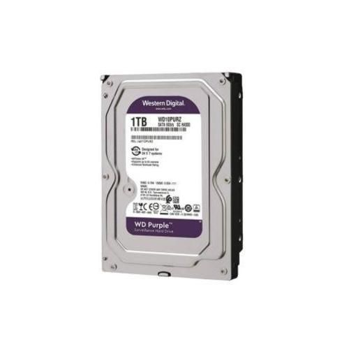 Disco duro 1TB Wester Digital Purple