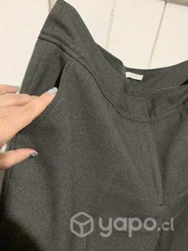 Traje formal mujer T-46