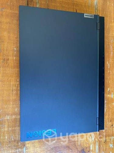 Lenovo Legión 5
