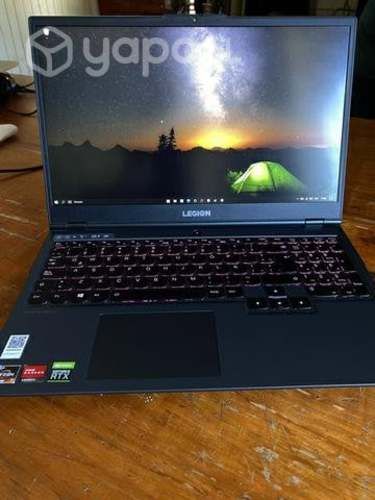 Lenovo Legión 5