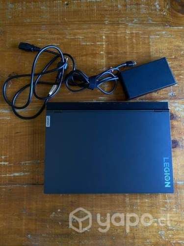 Lenovo Legión 5