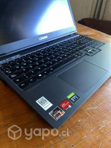 Lenovo Legión 5