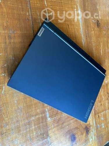 Lenovo Legión 5