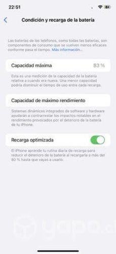 IPHONE 11, 128gb menos de 1 año uso impecable