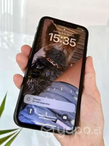 IPHONE 11, 128gb menos de 1 año uso impecable