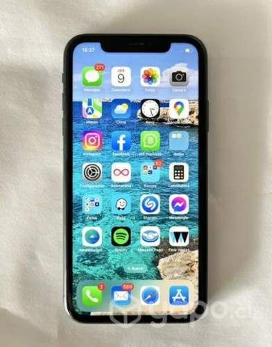 IPHONE 11, 128gb menos de 1 año uso impecable
