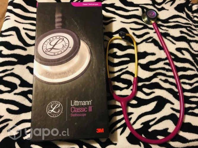 Fonendo Littmann