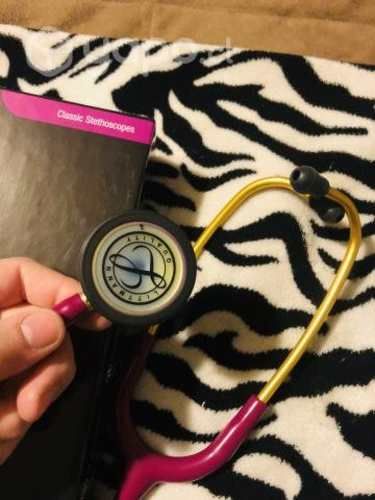 Fonendo Littmann