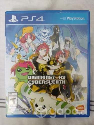 Juegos PS4 Xbox one y nintendo switch