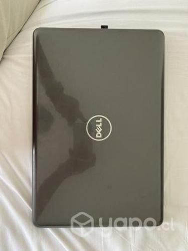 Notebook Dell inspiron 15 5567