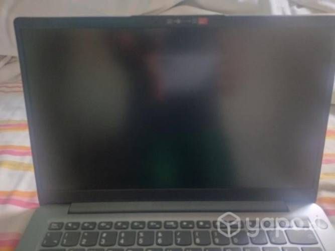 Lenovo laptop nuevo