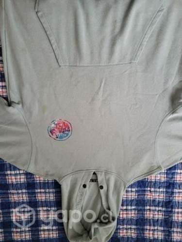 Poleron StoKed talla S