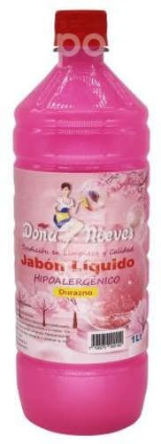Jabon liquido 1lts