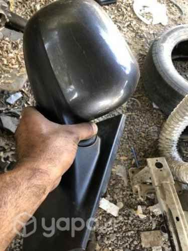 Espejo Chevrolet spark gt 2014