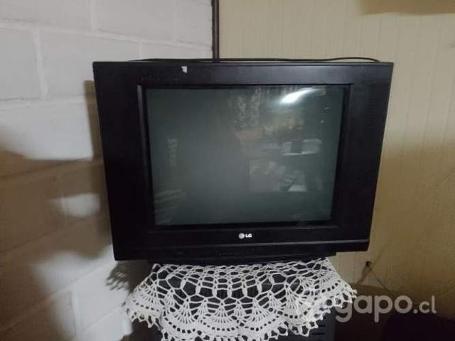 Televisor