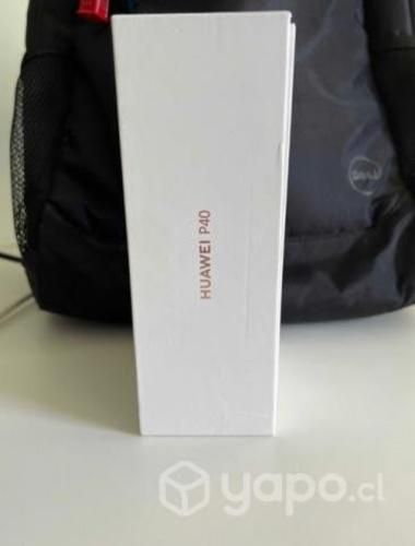 Huawei P40 Impecable Estado