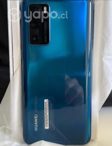 Huawei P40 Impecable Estado