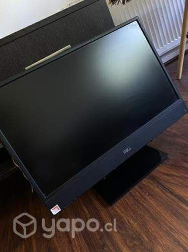 All in one dell 3275 AIO series AMD A9