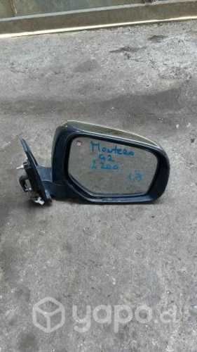 Espejo derecho mitsubishi montero g2-L200 original
