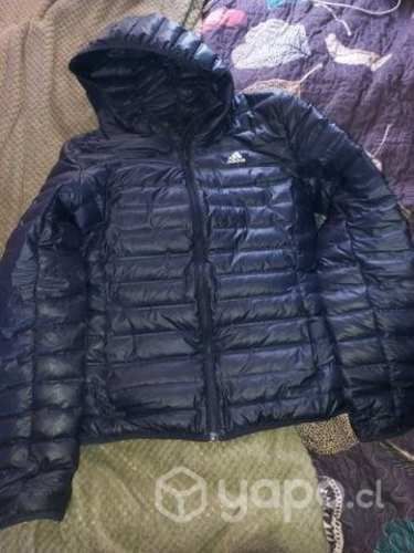 Chaqueta adidas talla S