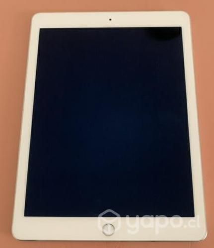 Ipad air 2