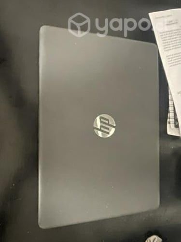 Notebook hp