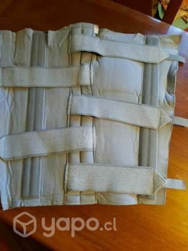 Inmovilizador de rodilla